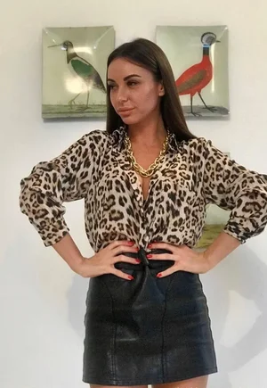 Christine